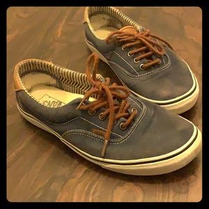 Vans Classic Summer Shoes Size 10.5